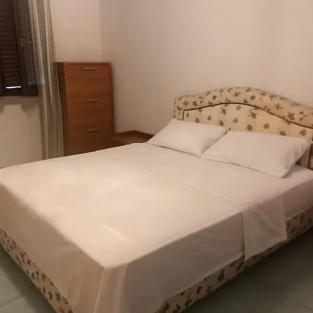Angelina Guest house *